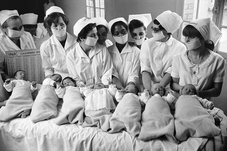 Photo d'archives. Crédit AFP Photo d'archives. Crédit AFP