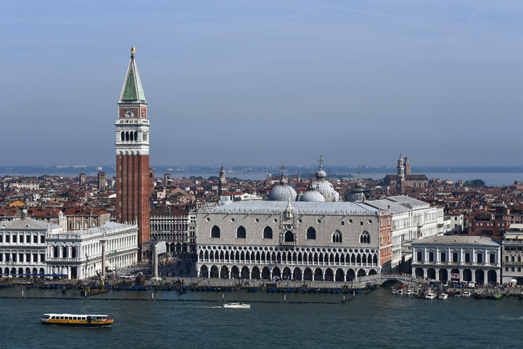 Miguel MEDINA / AFP Miguel MEDINA / AFP