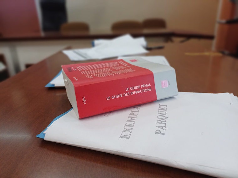 La violence pour “faire comprendre” La violence pour “faire comprendre”