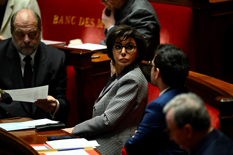 Crédit JULIEN DE ROSA / AFP Crédit JULIEN DE ROSA / AFP