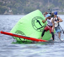 SUP « championnats du Monde ISA » : Georges Cronsteadt, si près du podium SUP « championnats du Monde ISA » : Georges Cronsteadt, si près du podium