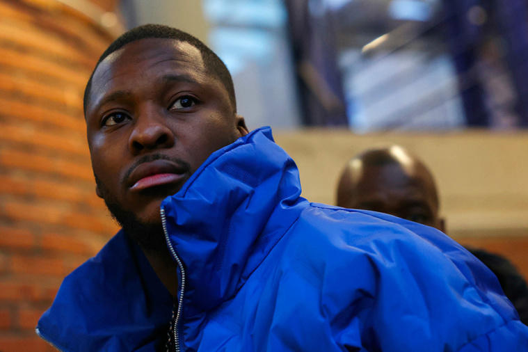 Crédit Thomas SAMSON / AFP