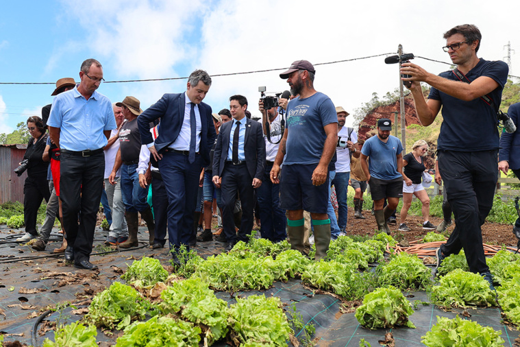 Crédit SLY / Imaz Press / AFP Crédit SLY / Imaz Press / AFP