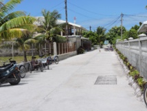 Archipels : des terres domaniales pour créer des lotissements Archipels : des terres domaniales pour créer des lotissements