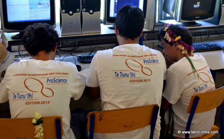 Les épreuves théoriques Les épreuves théoriques