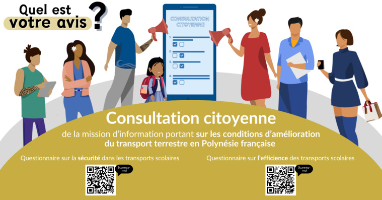 Le public consulté sur les transports scolaires Le public consulté sur les transports scolaires