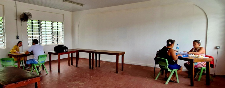 Près de 500 candidatures pour intégrer le Westin de Bora Bora