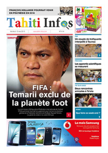 Cliquez sur l'image pour lire le journal Cliquez sur l'image pour lire le journal