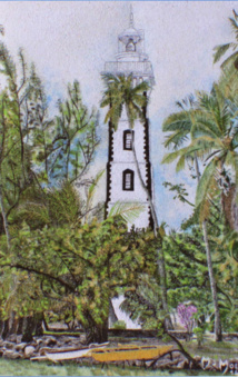 Martine Martre expose Au Chevalet