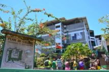 Inscription au collège Henri Hiro de Faa'a