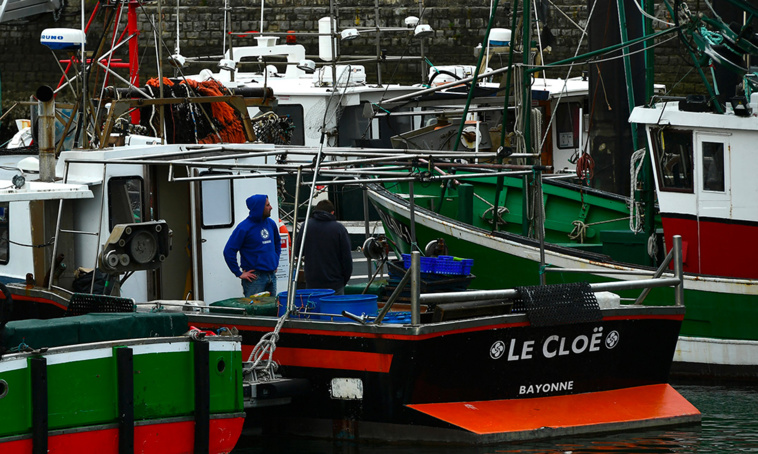 GAIZKA IROZ / AFP GAIZKA IROZ / AFP