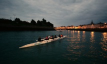 Vendée va'a : Parcours côtier et grand show final! Vendée va'a : Parcours côtier et grand show final!