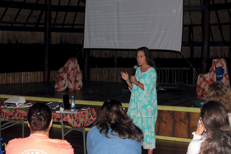 “Il est important de nous réapproprier notre histoire” “Il est important de nous réapproprier notre histoire”