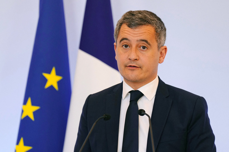 Dimitar DILKOFF / AFP Dimitar DILKOFF / AFP