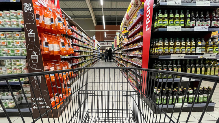 Crédit DENIS CHARLET / AFP Crédit DENIS CHARLET / AFP