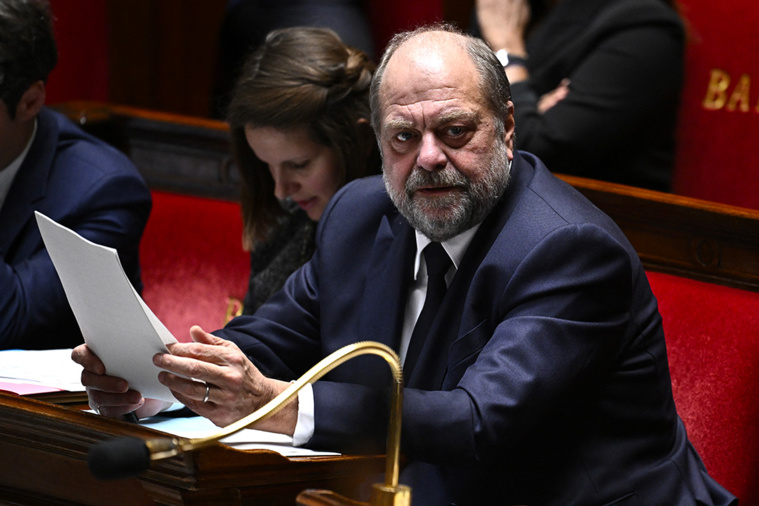 Crédit JULIEN DE ROSA / AFP