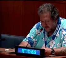 ONU : La Polynésie sera représentée au séminaire du Comité de décolonisation