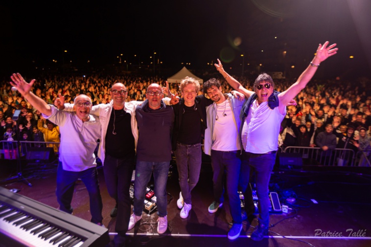 Un concert 100% Goldman le 3 février Un concert 100% Goldman le 3 février