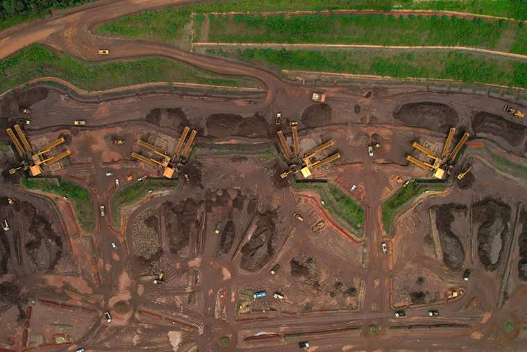 Crédit Douglas Magno / AFP Crédit Douglas Magno / AFP