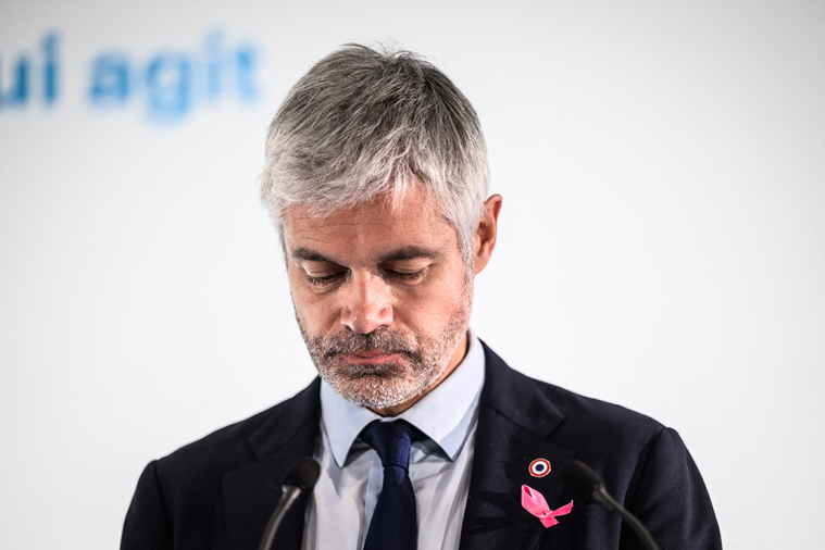 Crédit JEFF PACHOUD / AFP Crédit JEFF PACHOUD / AFP