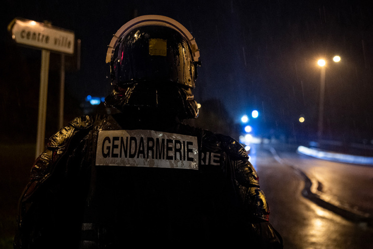 ALAIN JOCARD / AFP ALAIN JOCARD / AFP