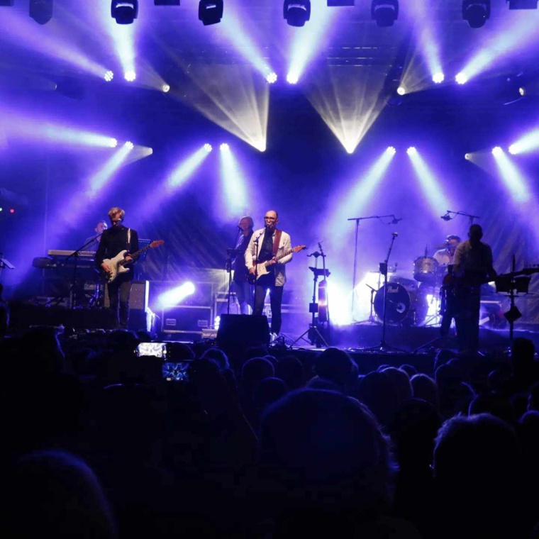 Du Goldman plein les oreilles Du Goldman plein les oreilles