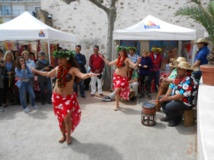 Vendée va’a : Edouard Fritch favorable à une coopération avec les Sables d’Olonne Vendée va’a : Edouard Fritch favorable à une coopération avec les Sables d’Olonne