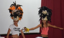 Projet pédagogique : Bilan du Voyage à Aratika des élèves de 5ème du collège NDA Projet pédagogique : Bilan du Voyage à Aratika des élèves de 5ème du collège NDA