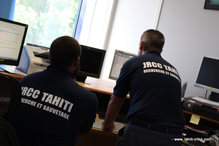 Arrêt des recherches du marin tombé en mer aux Australes Arrêt des recherches du marin tombé en mer aux Australes
