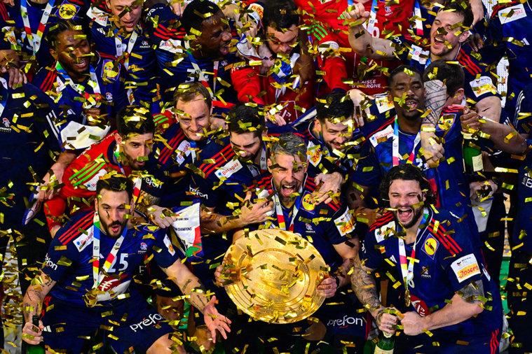 Crédit JOHN MACDOUGALL / AFP Crédit JOHN MACDOUGALL / AFP