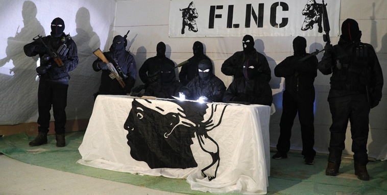 Crédit Pascal POCHARD-CASABIANCA / AFP