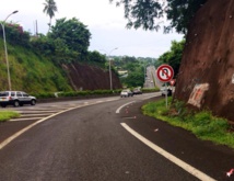 Attention travaux de sécurisation des piétons entre Pamatai et Puurai