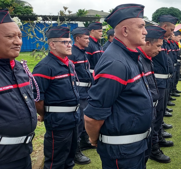 En cas de cyclone, la commune de Taiarapu-Est est prête En cas de cyclone, la commune de Taiarapu-Est est prête