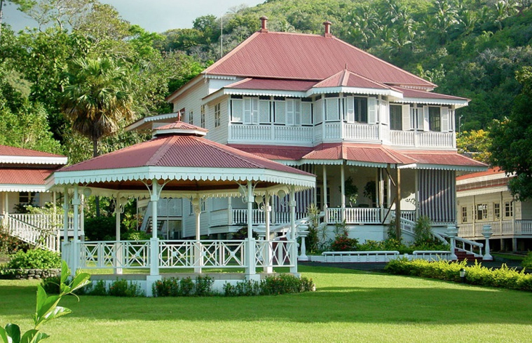 “La mairie de Arue sera détruite cette année”