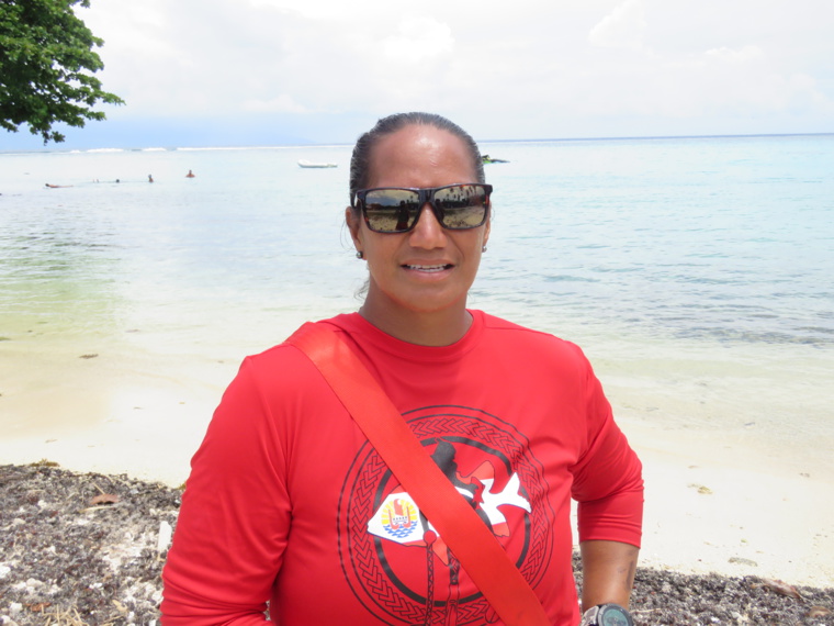 La nage avec palmes en eau libre refait surface La nage avec palmes en eau libre refait surface