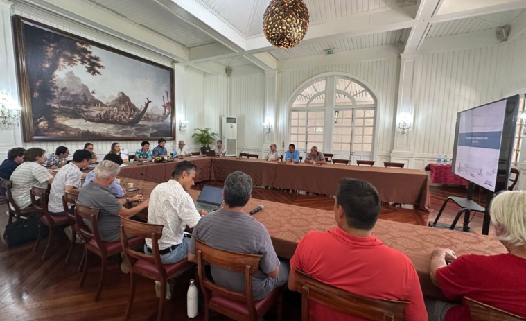 BTP : 20 milliards de francs de chantiers et des inquiétudes BTP : 20 milliards de francs de chantiers et des inquiétudes