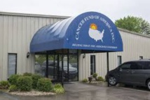 USA: plainte en justice contre une escroquerie "massive" au cancer