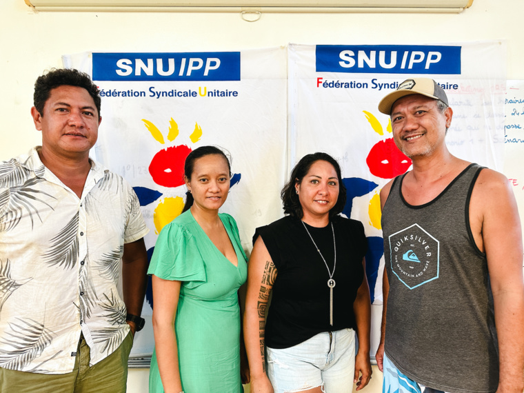 Le syndicat SNUipp FSU compte bien aller au bout du combat concernant les obligations règlementaires de service.