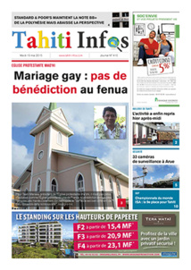 Cliquez sur l'image pour lire le journal