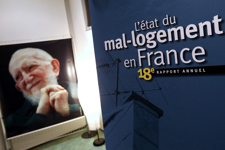 Crédit THOMAS SAMSON / AFP