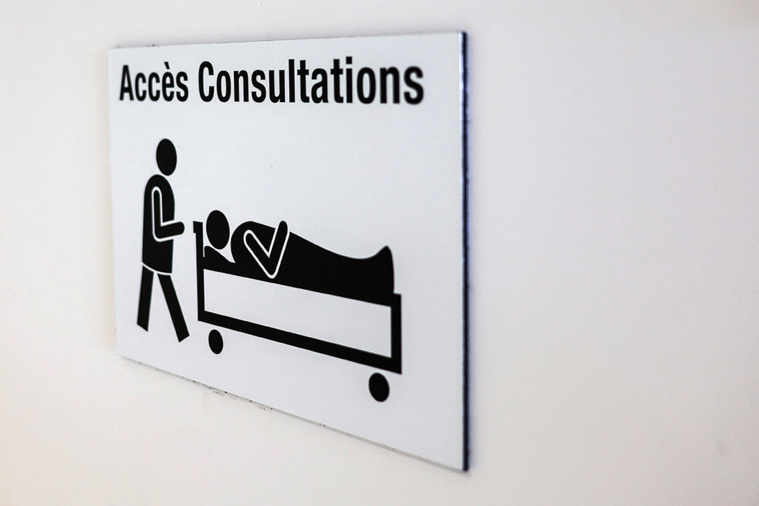 Crédit Charly TRIBALLEAU / AFP Crédit Charly TRIBALLEAU / AFP