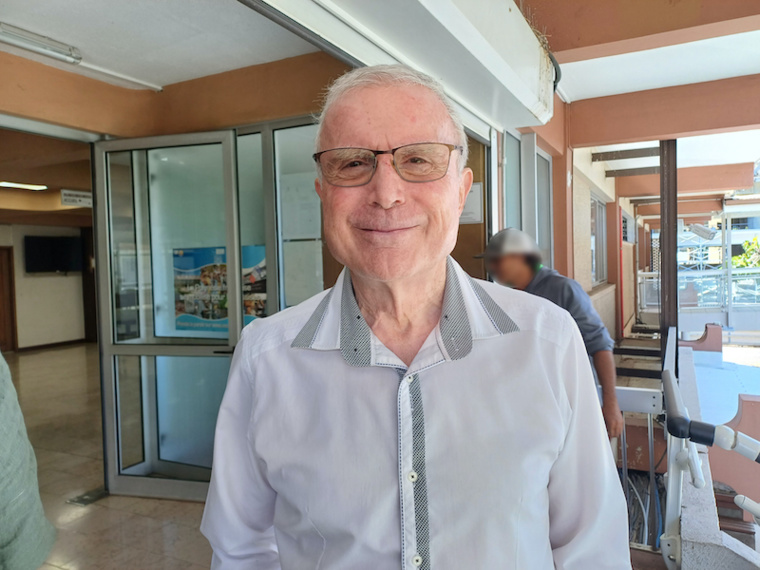 Salariée décédée : Un an de sursis requis contre Dominique Auroy Salariée décédée : Un an de sursis requis contre Dominique Auroy