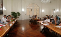 CHPF : la grève des radiologues suspendue provisoirement CHPF : la grève des radiologues suspendue provisoirement