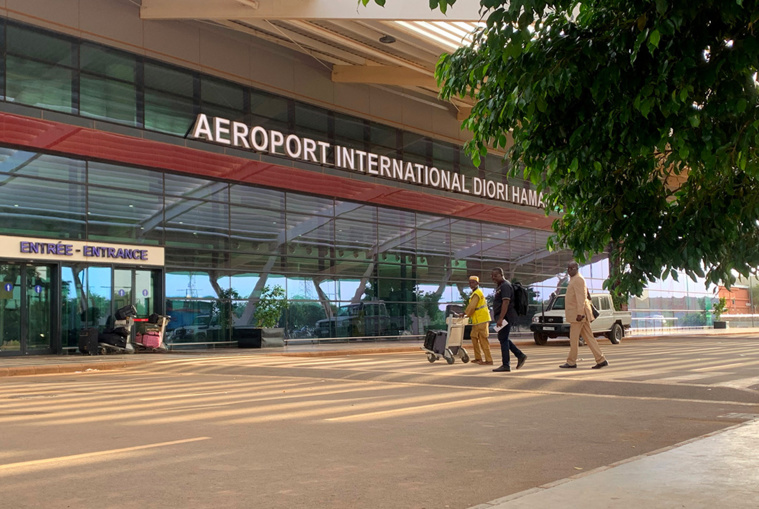 Crédit AFP Crédit AFP