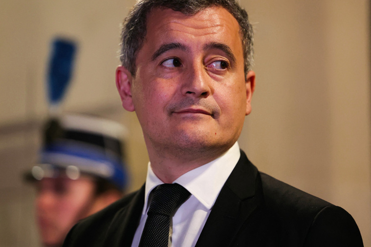 Crédit Thomas SAMSON / AFP