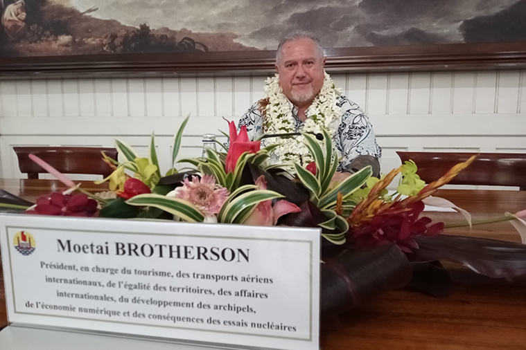 Audiovisuel : objectif 25% du PIB en 10 ans Audiovisuel : objectif 25% du PIB en 10 ans