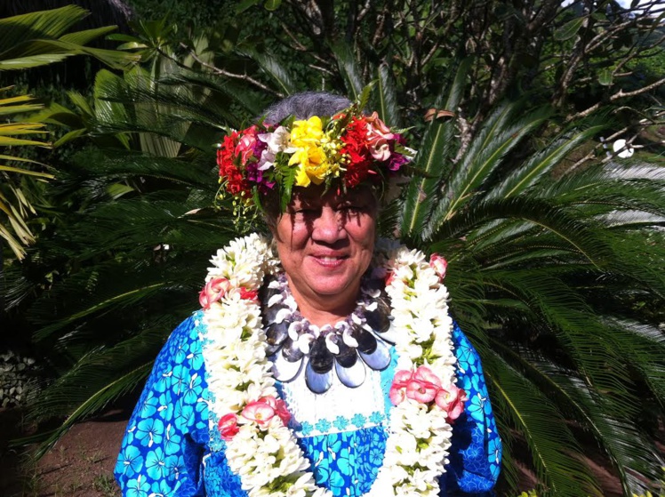Berthe JEAN, une carrière exemplaire