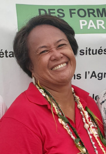 Première journée portes ouvertes à la Maison familiale rurale de Taha’a Première journée portes ouvertes à la Maison familiale rurale de Taha’a