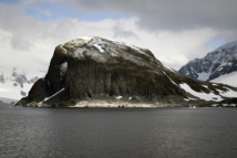 Crédit EITAN ABRAMOVICH / AFP