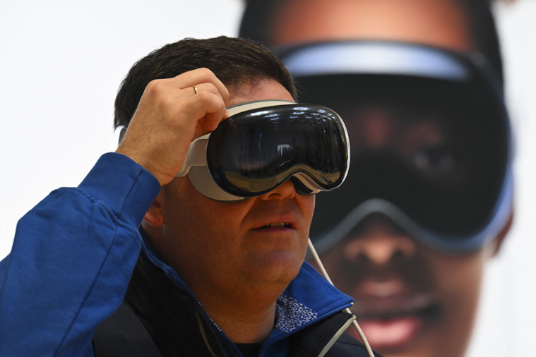 Crédit ANGELA WEISS / AFP